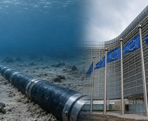 Meridiam–GSI: Τι προκύπτει – και τι όχι – από την απάντηση της Κομισιόν
